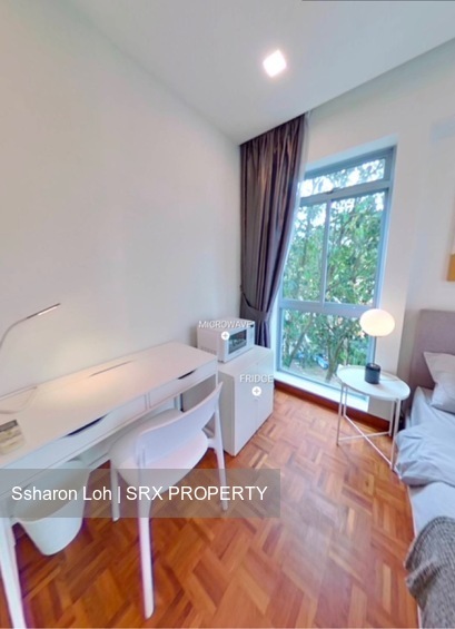 Emerald Park (D3), Condominium #538810421
